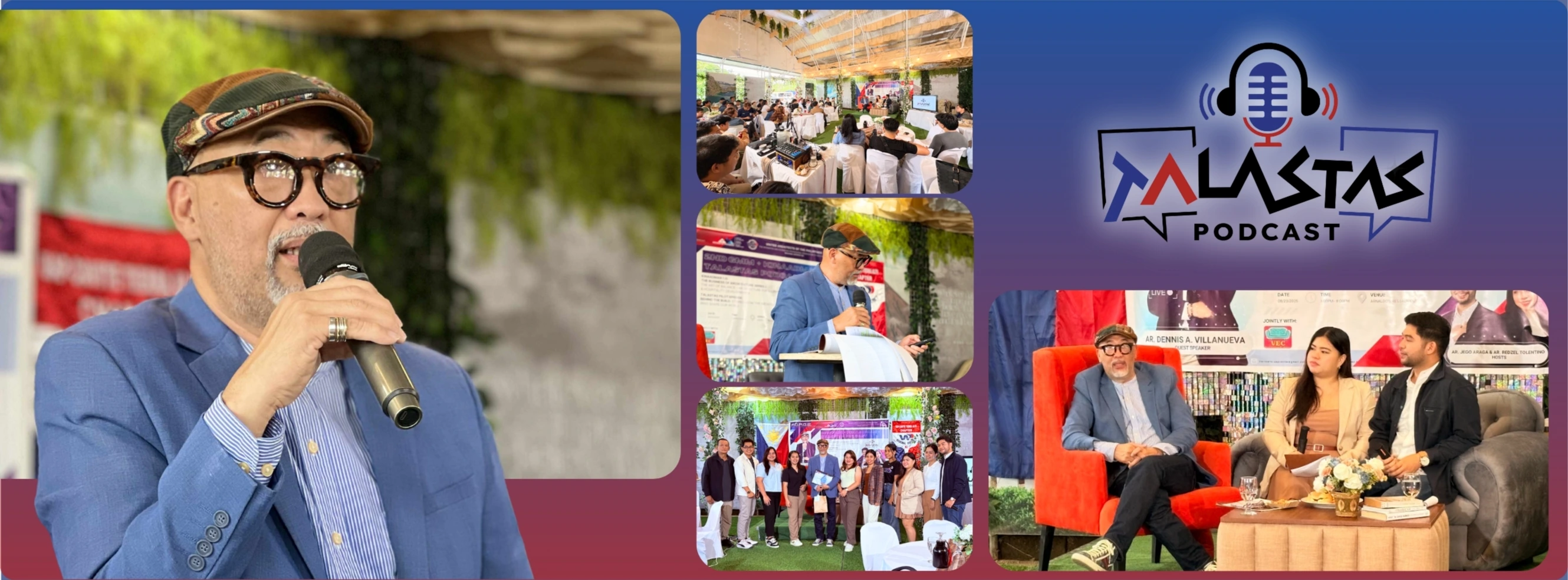 Architecture Projects