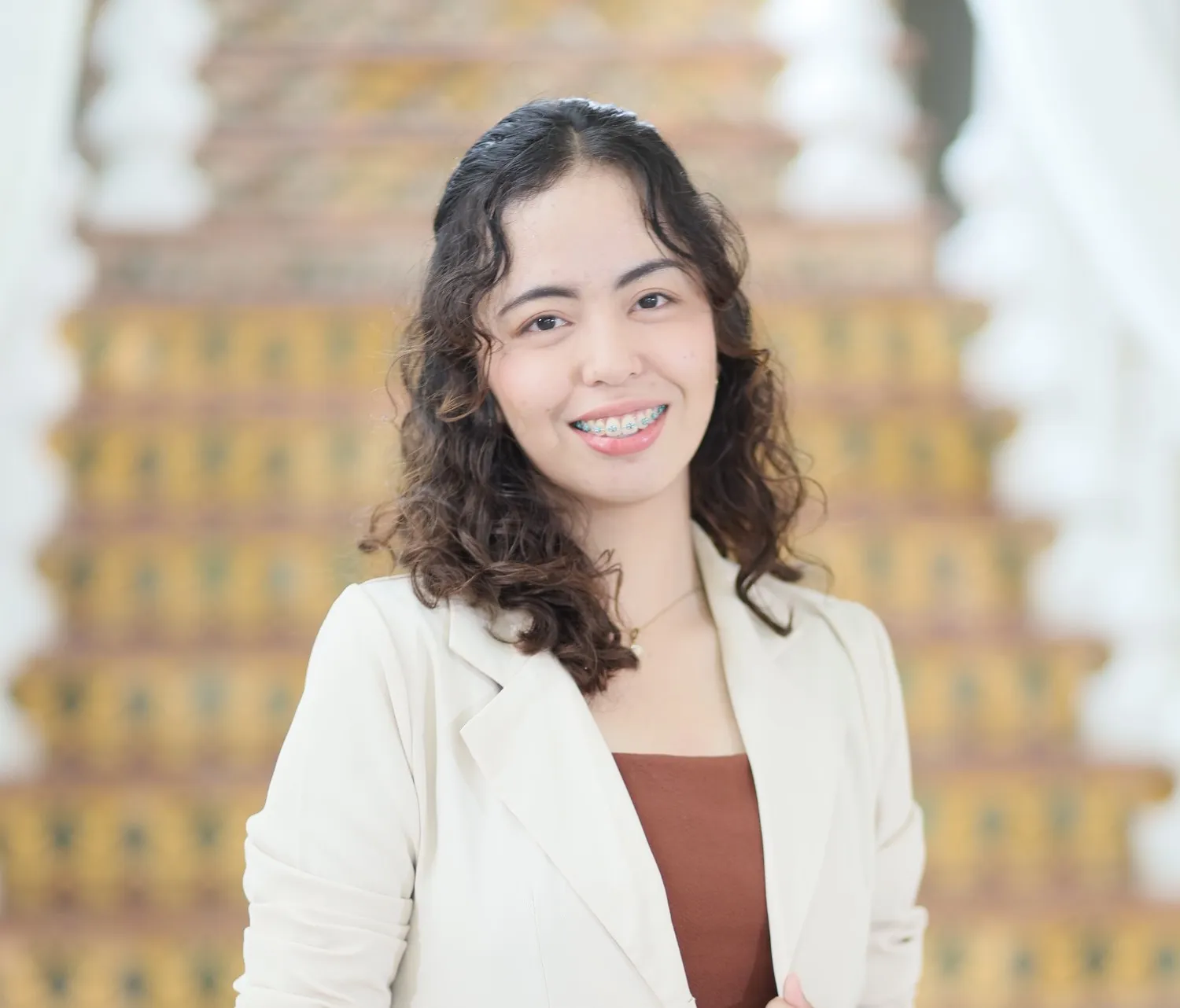 Ar. Kae Ann Mary N. Panganiban