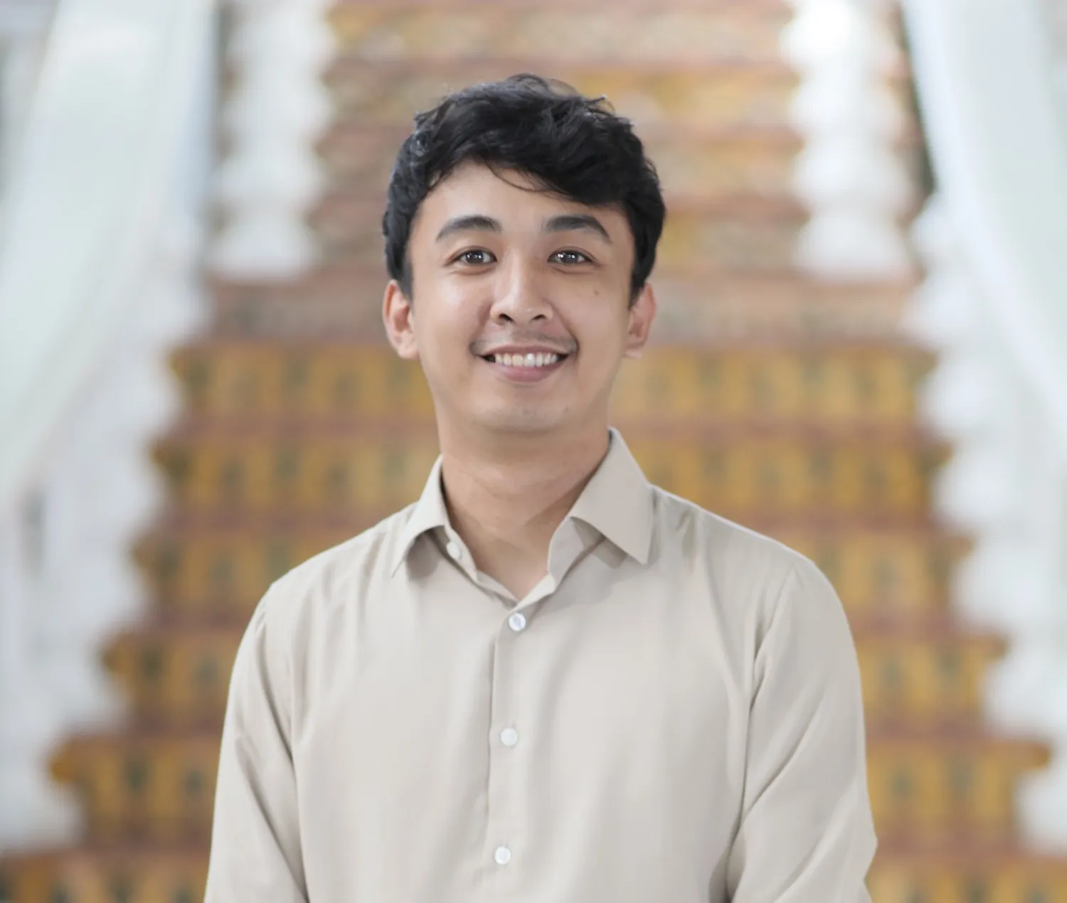 Ar. Ryan Kyle C. Pakingan